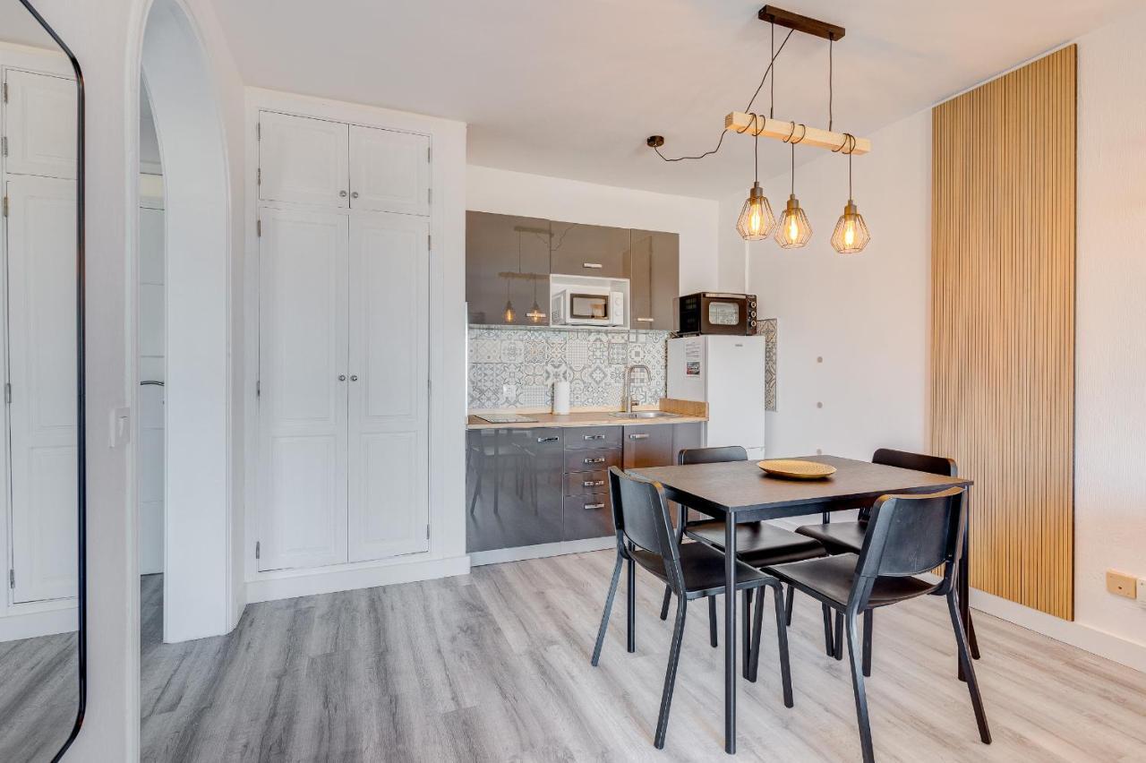 Bright And Modern Apt In Costa Adeje Zewnętrze zdjęcie