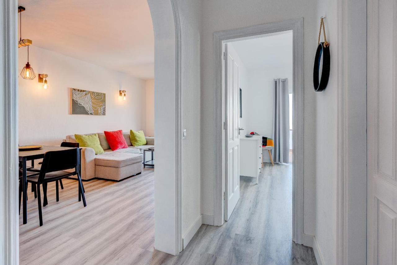 Bright And Modern Apt In Costa Adeje Zewnętrze zdjęcie