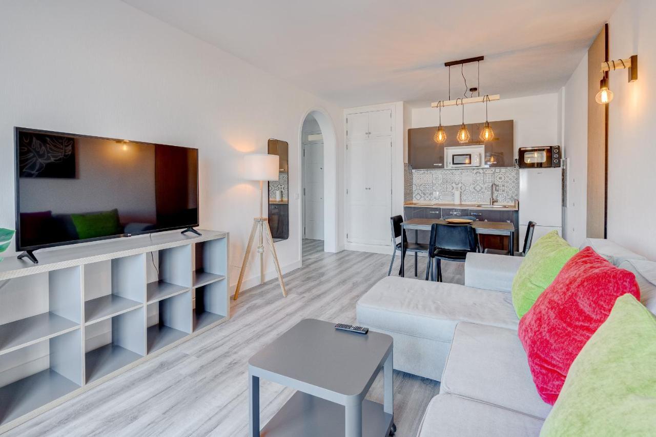 Bright And Modern Apt In Costa Adeje Zewnętrze zdjęcie