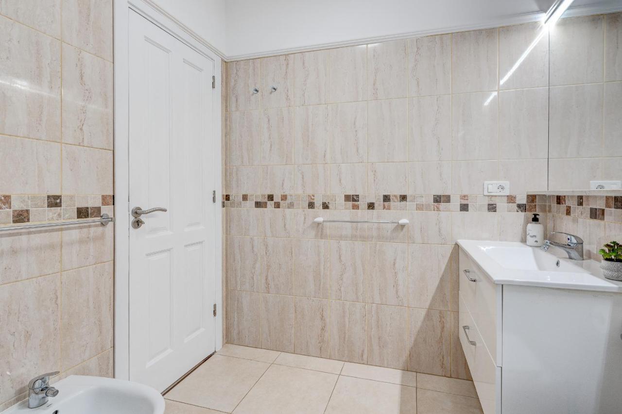 Bright And Modern Apt In Costa Adeje Zewnętrze zdjęcie