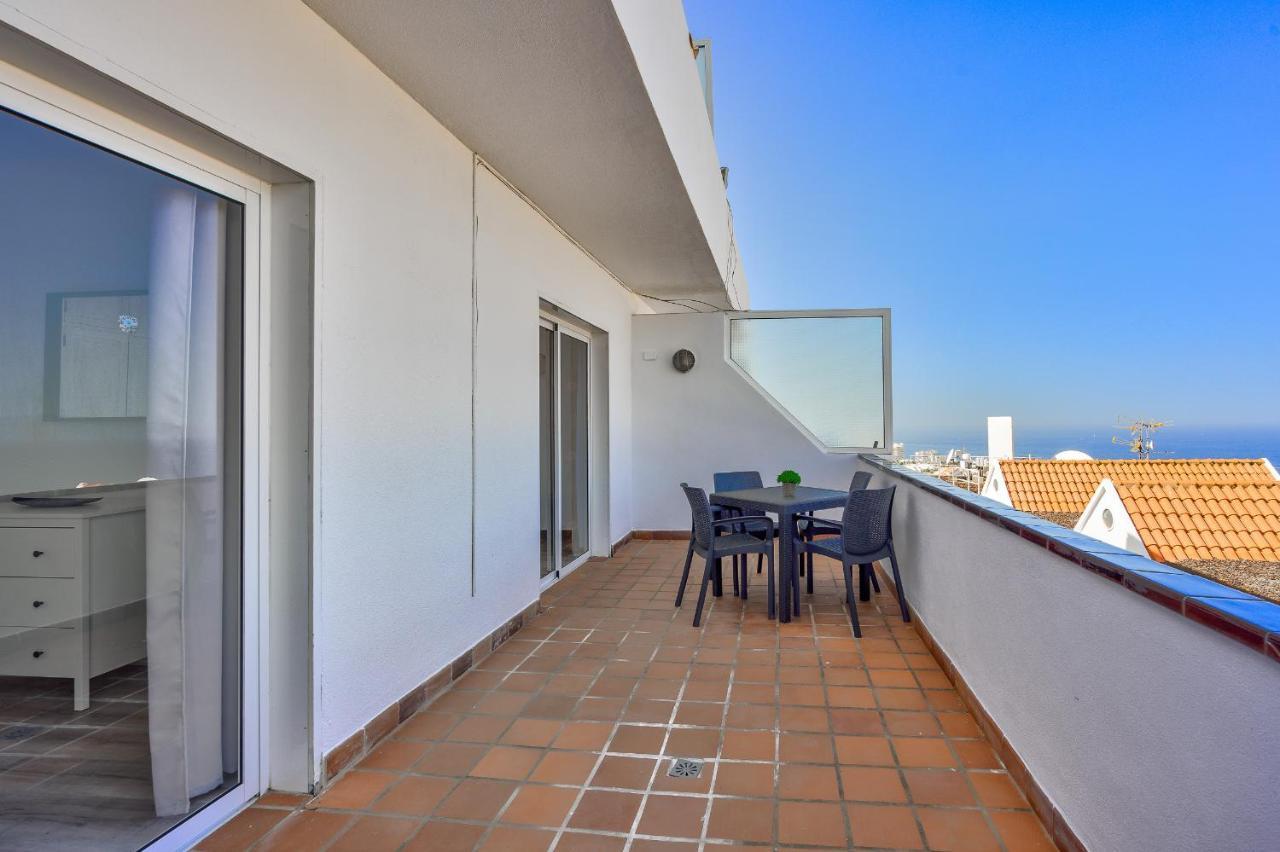 Bright And Modern Apt In Costa Adeje Zewnętrze zdjęcie