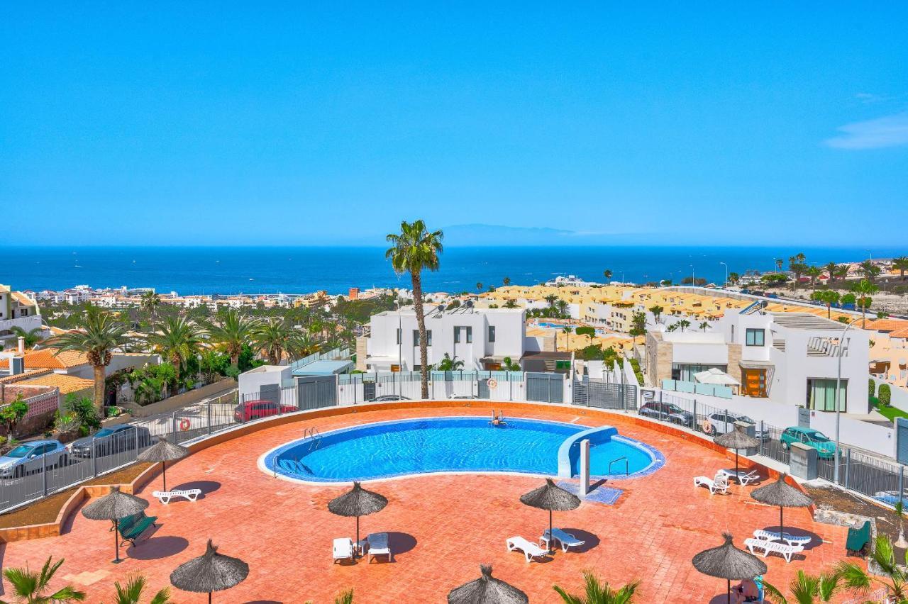 Bright And Modern Apt In Costa Adeje Zewnętrze zdjęcie