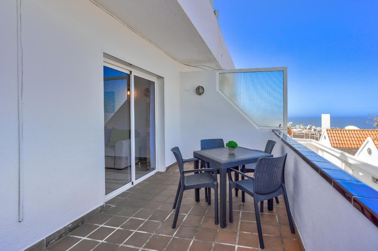 Bright And Modern Apt In Costa Adeje Zewnętrze zdjęcie