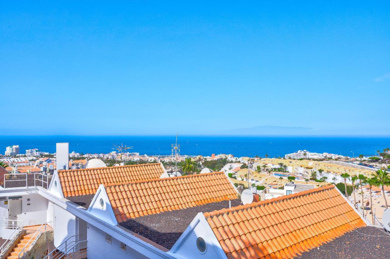 Bright And Modern Apt In Costa Adeje Zewnętrze zdjęcie