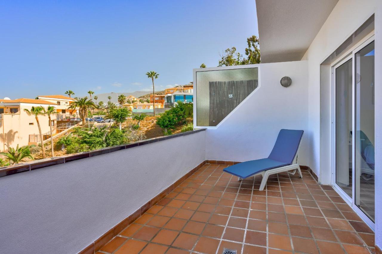 Bright And Modern Apt In Costa Adeje Zewnętrze zdjęcie