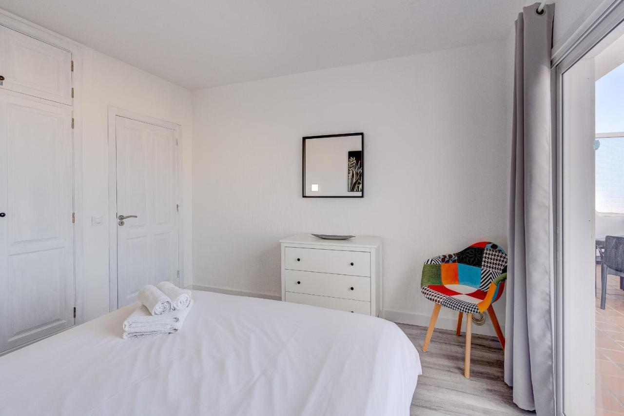 Bright And Modern Apt In Costa Adeje Zewnętrze zdjęcie